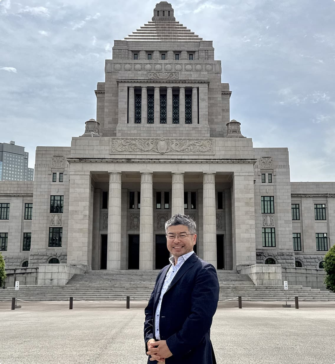 メッセージエリアのイメージ画像